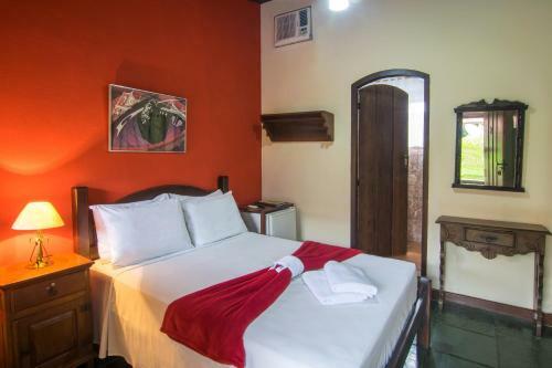 Hostal Pousada Marendaz