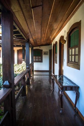 Hostal Pousada Marendaz