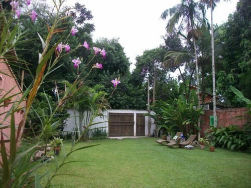 Casa Cai�ara No Cabor�