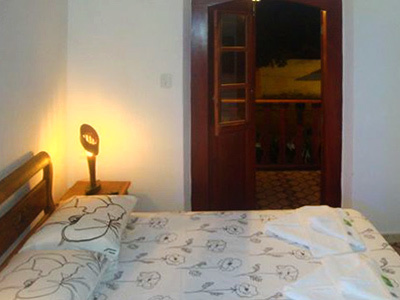 Hostal Viva Brasil Pousada