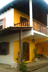 Hostal Viva Brasil Pousada