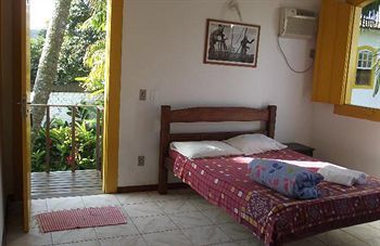 Hostal Pousada Fortaleza