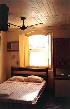 Hostal Pousada Fortaleza