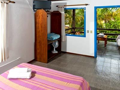 Hostal Pousada Manaca