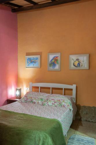 Posada Ytoror� O Som Das �guas