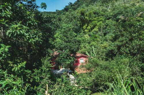 Posada Ytoror� O Som Das �guas