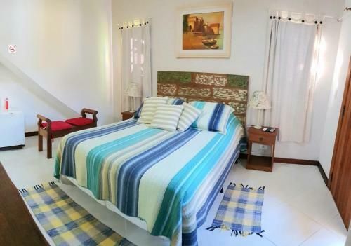 Hostal Pousada Banzay