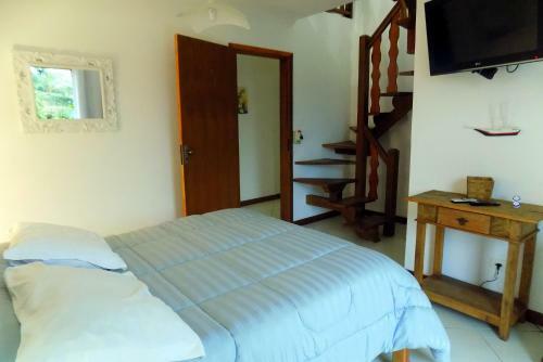 Hostal Pousada Banzay