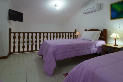 Hostal Pousada Banzay
