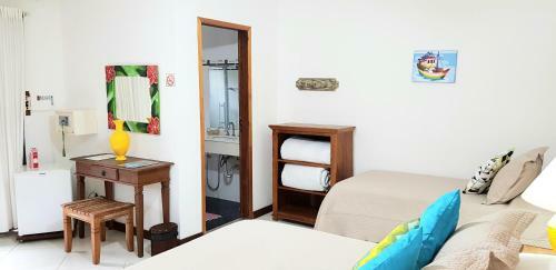Hostal Pousada Banzay
