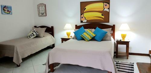Hostal Pousada Banzay