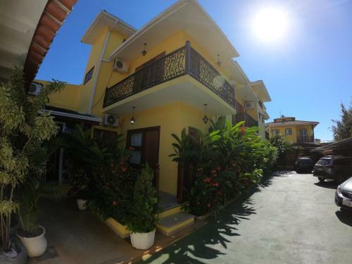 Hostal Pousada Banzay