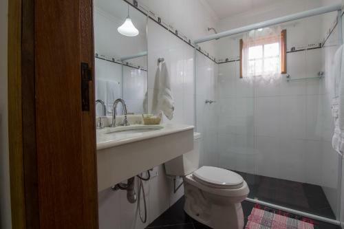 Hostal Pousada Banzay