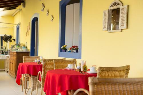 Hostal Pousada Banzay