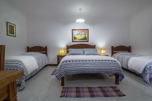 Hostal Pousada Banzay