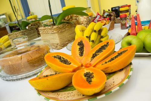 Hostal Pousada Banzay