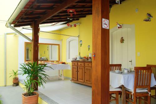 Hostal Pousada Banzay