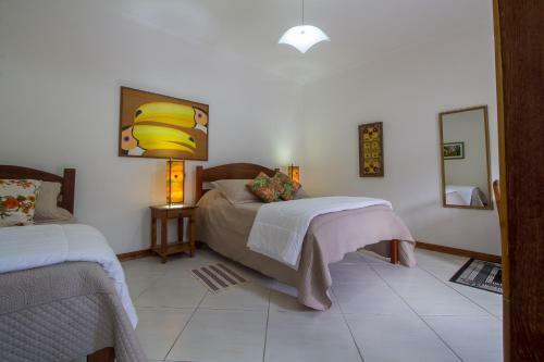 Hostal Pousada Banzay