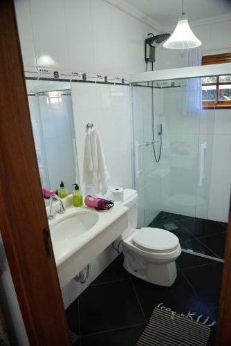 Hostal Pousada Banzay