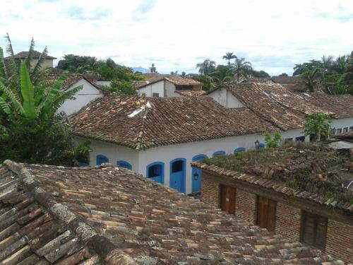 Hostal Pousada Arte Colonial