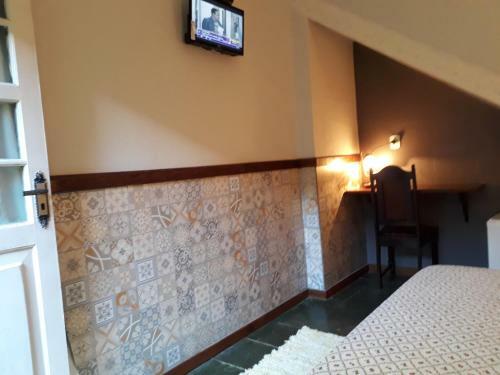 Hostal Pousada Arte Colonial