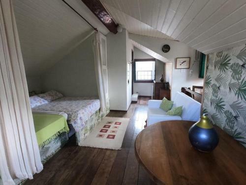 Hostal Pousada Arte Colonial