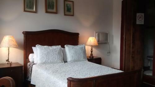 Hostal Pousada Arte Colonial