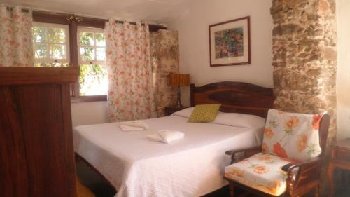 Hostal Pousada Arte Colonial