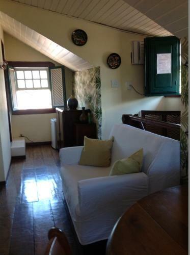 Hostal Pousada Arte Colonial