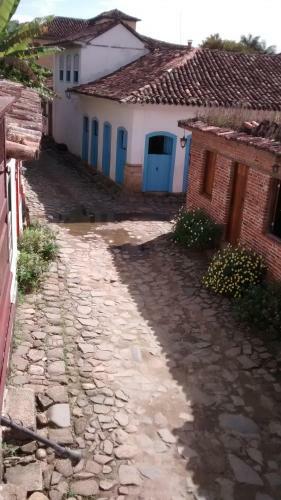 Hostal Pousada Arte Colonial