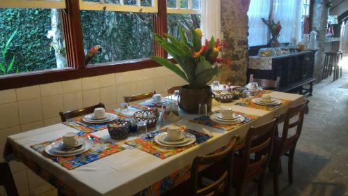 Hostal Pousada Arte Colonial