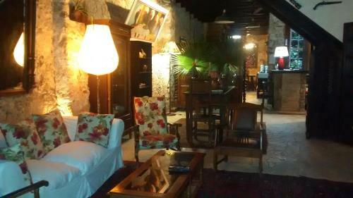 Hostal Pousada Arte Colonial