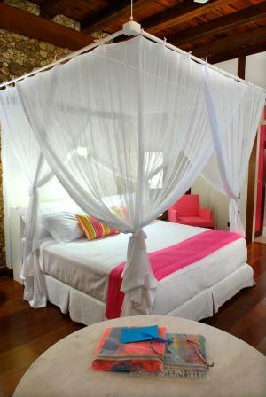 Hostal Casa Turquesa - Maison D�h�tes