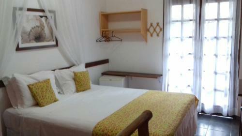 Hostal Pousada Solar Das Margaridas