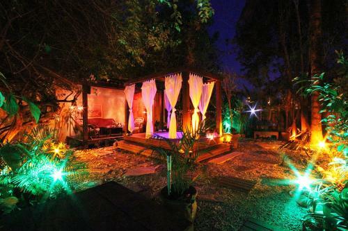 Hostal Pousada Solar Das Margaridas