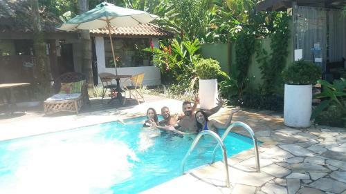 Hostal Pousada Solar Das Margaridas