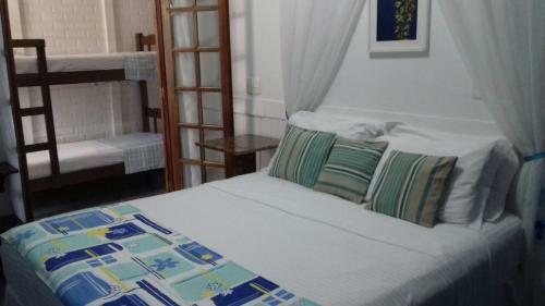 Hostal Pousada Solar Das Margaridas