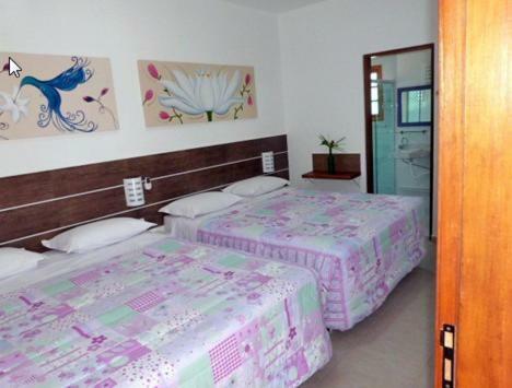 Hostal Pousada Iguana Azul