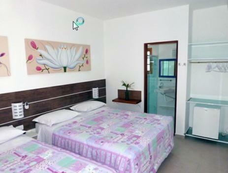 Hostal Pousada Iguana Azul