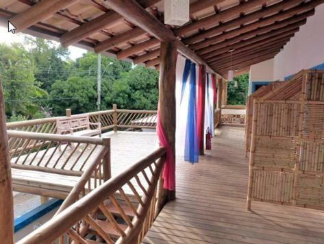 Hostal Pousada Iguana Azul