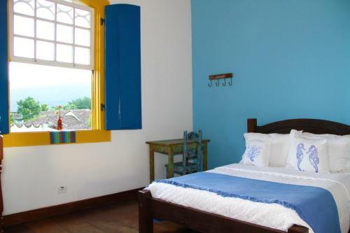 Hostal Pousada Do Cais