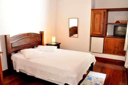 Hostal Pousada Do Cais