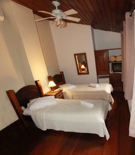 Hostal Pousada Do Cais