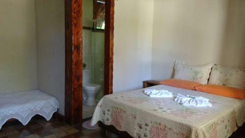 Hostal Pousada Aloes