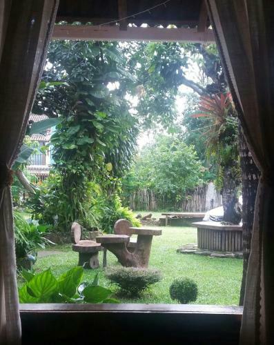 Hostal Pousada Aloes