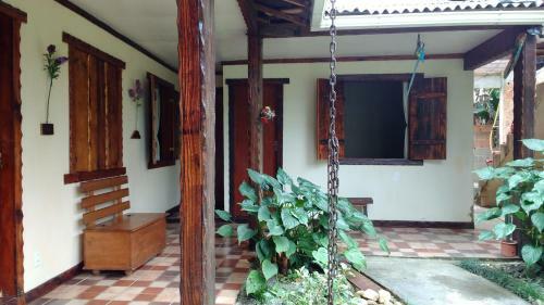 Hostal Pousada Aloes