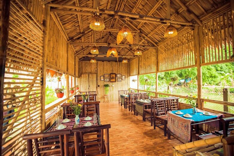 Hotel Tam Coc Rice Fields Resort