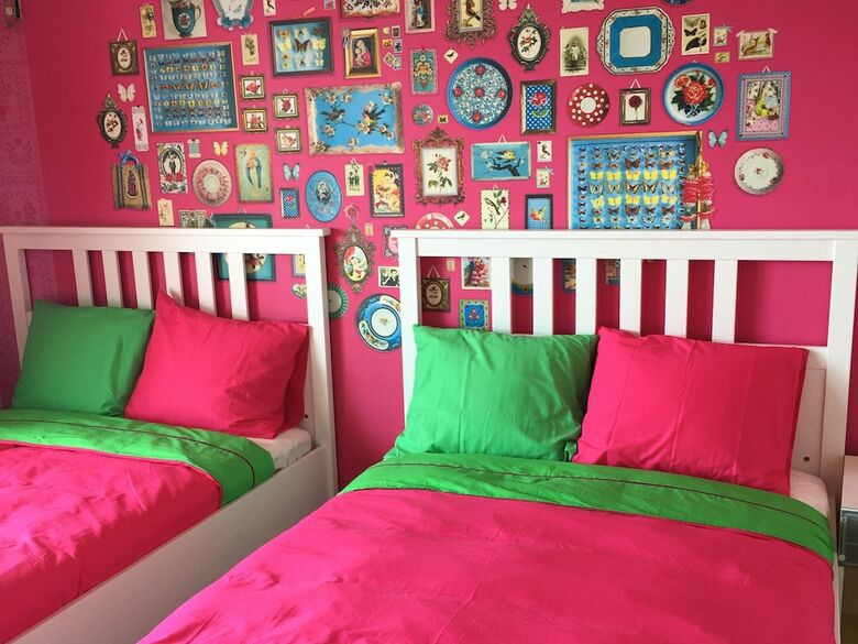 Hostal Guesthouse Ho Aloha - Hostel