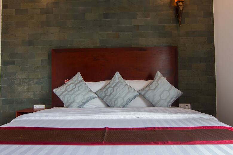Hotel Eco Villa
