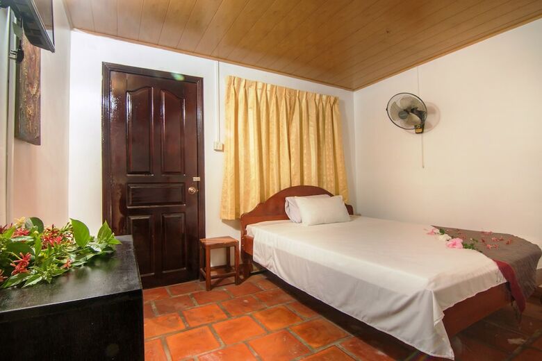 Hotel Angkor Une Fois Home Stay